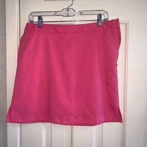 Women’s Greg Norman golf skort